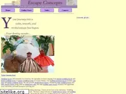 Sites similar to escapeconcepts.com