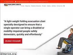 Sites similar to escapeconsult.com