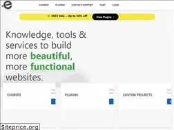 Sites similar to escapecreative.com
