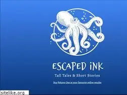 Sites similar to escapedink.com