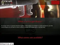 Sites similar to escapeec.com