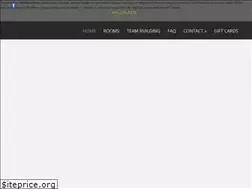 Sites similar to escapeexpert.com