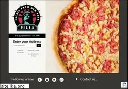 Sites similar to escapefromnewyorkpizza.com