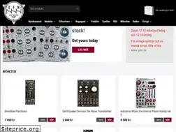 Sites similar to escapefromnoise.com
