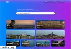 Sites similar to escapegame.fr