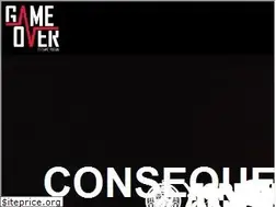 Sites similar to escapegameover.pt