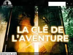Sites similar to escapegamepass.ch