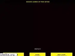 Sites similar to escapegamesattheriver.com
