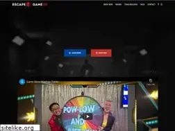 Sites similar to escapegamesd.com