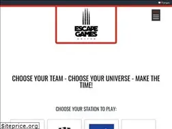 Sites similar to escapegamesunited.com