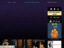Sites similar to escapegoat2.com