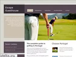 Sites similar to escapeguesthouse.com