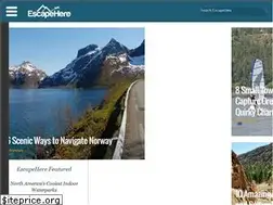 Sites similar to escapehere.com