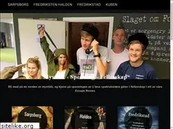 Sites similar to escapehistory.no