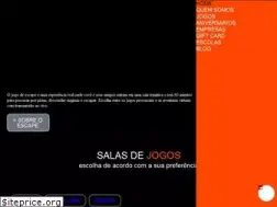 Sites similar to escapehotel.com.br