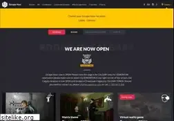 Sites similar to escapehour.ca
