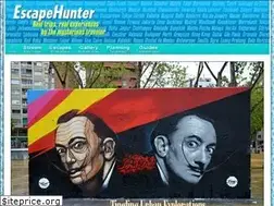 Sites similar to escapehunter.com