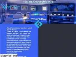 Sites similar to escapeintimemadison.com