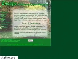Sites similar to escapelandscaping.com