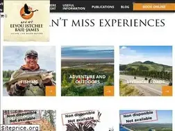 Sites similar to escapelikeneverbefore.com