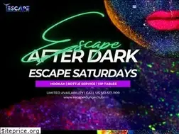 Sites similar to escapelounge.club