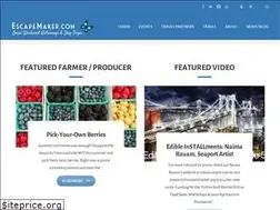Sites similar to escapemaker.com
