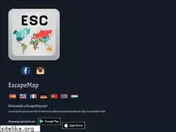 Sites similar to escapemap.net