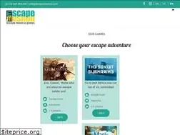 Sites similar to escapemasnou.com