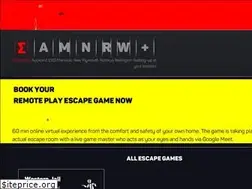 escapemasters.co.nz