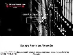 Sites similar to escapemateriagris.com