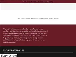 Sites similar to escapemodesto.com