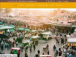 Sites similar to escapemoroccotravel.com