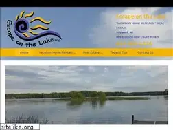 Sites similar to escapeonthelakehayward.com