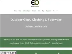 Sites similar to escapeoutdoors.ca