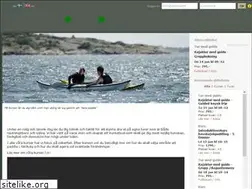 Sites similar to escapeoutdoors.se