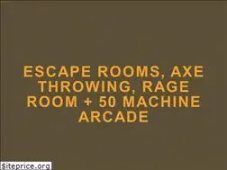Sites similar to escapeowensboro.com