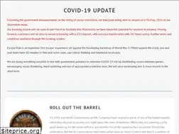 Sites similar to escapeplanltd.com