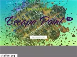 Sites similar to escapepointnd.com