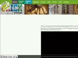 Sites similar to escapeprod.com