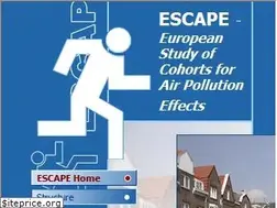 Sites similar to escapeproject.eu