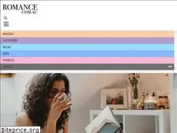 Sites similar to escapepublishing.com.au