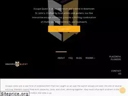 Sites similar to escapequest.ca
