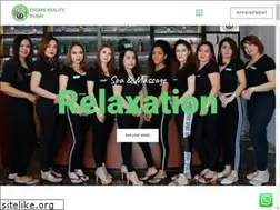 Sites similar to escaperealitydubai.ae