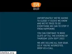 Sites similar to escaperealitygaming.com