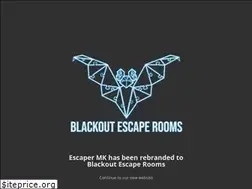 Sites similar to escapermk.co.uk
