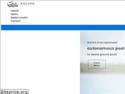 Sites similar to escaperobotic.com