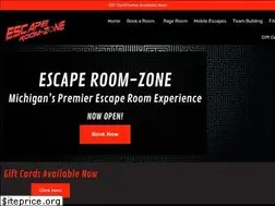 Sites similar to escaperoom-zone.com