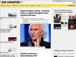 Sites similar to escaperoom.blog4u.pl