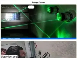 Sites similar to escaperoom.com