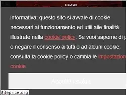 Sites similar to escaperoom.it